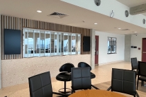 	Commercial Folding Doors by ATDC	