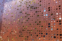 	Rust-Look Aluminium by DECO Australia	