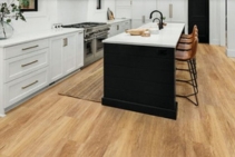 	Smart-drop Ultimate Vinyl Plank Flooring by Sherwood Enterprises	