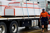 Australian-made Building Product Supply by Poly-Tek