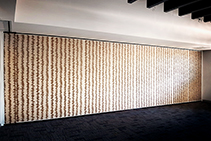 Custom Operable Wall for Polair Bankstown by Bildspec