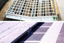 Gully Grates & Frames Australia-wide from Patent Products