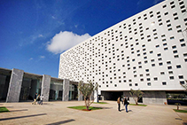 Sustainable Pre-finished Facade Panels from Fairview Architectural