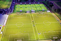Sports Facilities for Residential & Commercial by Court Craft