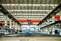 Sustainable Sound Insulation for Industrial from Bellis