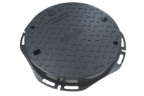 	430mm Covers for Sewer Access by EJ Australia	