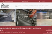 	Commercial Door Services for Industrial Projects	