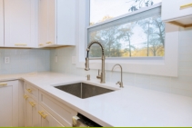 	Deep Bowl Sink Supplier VIC by Tilo Tapware	