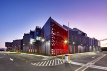 	NEXTDC M3 Melbourne: Supporting Australia’s Digital Infrastructure	