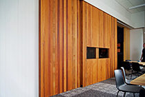 Cavity Sliding Door Systems Sydney from CS Cavity Sliders