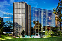 Frosted Pattern Glass Blocks from Obeco Glass Blocks