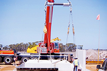 Quality Rigging and Lifting Solutions Sydney from HES