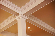 High-Quality Timber Moulding Wholesale from Simmonds Lumber