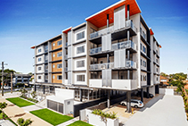 Waterproofing for Mixed Use Developments by Bayset