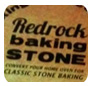 Redrock Baking Stone