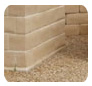 Timbercrete