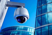 Alarm Installation & Maintenance by Summerland Security Service