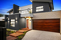 Aluminium Awning Windows for Luxury Homes from Wilkins Windows