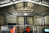 Controlled Environment & Load Testing by EJ