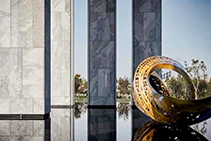 Granite Stone Pavers - Rio External Tiles from RMS Marble