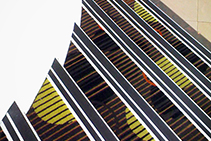 Stair Nosing for Residential & Commercial from StairTrak