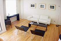 Real Timber Flooring Overlay from Wood Floor Solutions