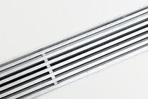 7 Bar Grate for Bathrooms by Creative Drain Solutions