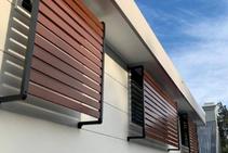 Clik’n’Fit Aluminium Window Screens by Superior Screens