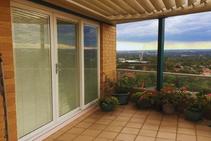 Double Glazed Sliding Doors by Ecovue