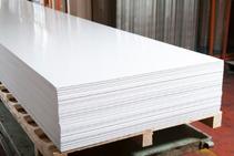 	ELYCOLD Hand-Made Fibreglass Sheets from Liner Supply	