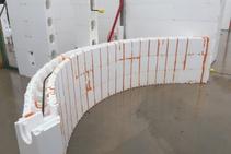 	Low Expansion Foam and Dispensers From Insulating Brick Company	