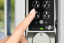 	Video Doorbell Smart Lock by Altamonte	
