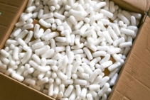 	Packaging Fillers by Polystyrene Products	