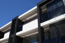 	Sliding Shutters for Residences and Apartments by Maxim Louvres	