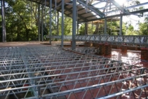 	Steel Joist Applications by Hunt Engineering	