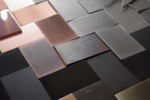 	What Base Metals to Use with Astor Metal Finishes	