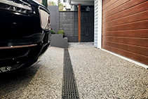 Premium Cast Ductile Iron Grates for Home from EJ