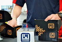 Fast Trade Supply Delivery by The WDS Group