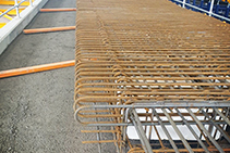 Robust Polystyrene Blocks for Tunnel Projects by Foamex