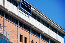 High-quality Prefabricated Facade Panels from Guardian