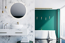 Residential & Commercial Tiling Melbourne by Pante Tiling Group