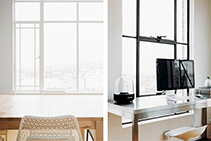 WERS Rated Energy Efficient Windows from TIGP