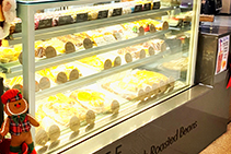 Commercial Fridge Glass & Panel Repairs by TIGP