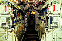 Robust Soundproofing Foam for Engine Rooms from Bellis