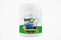 Stench-free Septic Tanks with SepFix from Bio Natural Solutions