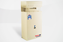 Sustainable Hot Water Systems by Bosch
