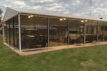 	Carport Screens by Superior Screens	