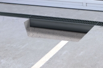 	Rain Drain for Driveways by RELN	