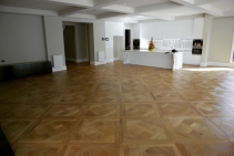 	Versailles Parquetry Flooring by Renaissance Parquet	