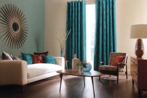 	Custom Curtains and Draperies by Shadewell	
